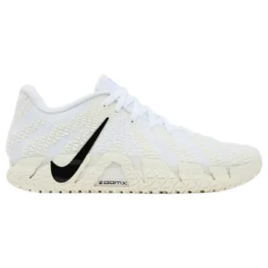 Ja 3 Lightweight Basketball Sneakers - Coconut Milk