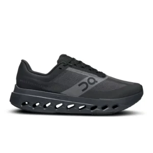 Cloudsurfer Next Running Shoe - Soft Responsive Smooth-Ride Performance Model - Black/Eclipse