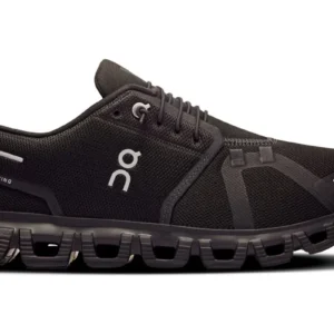 Cloud 6 Running Shoe – Lightweight Everyday Performance Runner - Black