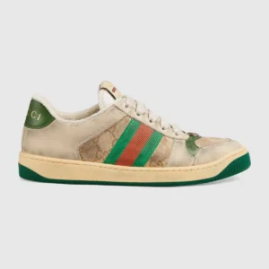 Women's Screener sneaker - Beige