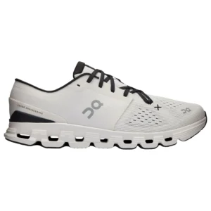 Cloud X 4 Training Shoe Lightweight Versatile Performance Model - Ivory/Black