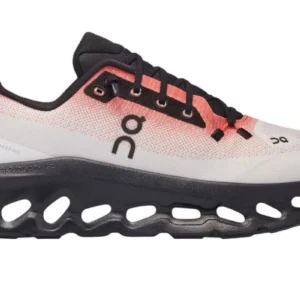 Cloudtilt Sneaker - Modern Cushioned Urban Lifestyle Model - Flame/Eclipse