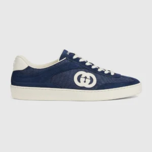 Men's G75 sneakers - Blue