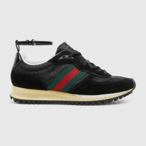 Women's Re-Motion sneaker - Black