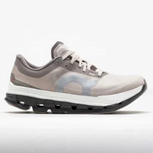Cloudflow 5 Running Shoe – Lightweight Responsive Road Runner - Alloy/Rock