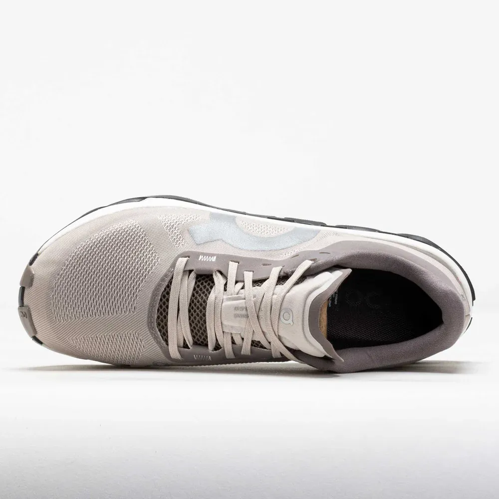 Cloudflow 5 Running Shoe – Lightweight Responsive Road Runner - Alloy/Rock