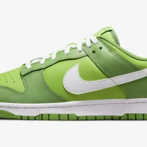 Dunk Low Retro "Chlorophyll" sneakers - Chlorophyll