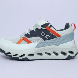 Cloudhorizon Trail Shoe - All-Terrain Cushioned Outdoor Model - Aloe/Frost