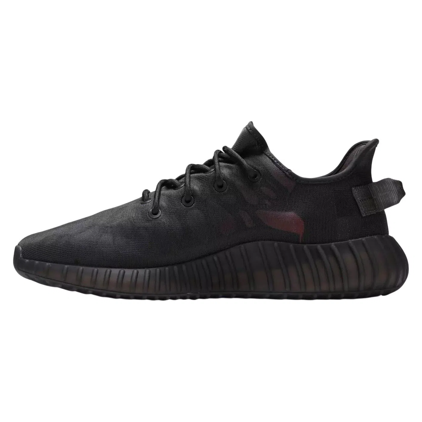 Boost 350 V2 Mono Low Top Lifestyle Running Sneakers - Mono Cinder