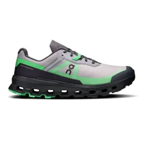 Cloudvista 2 Trail Shoe - Lightweight Versatile All-Terrain Model - Lilac/Black
