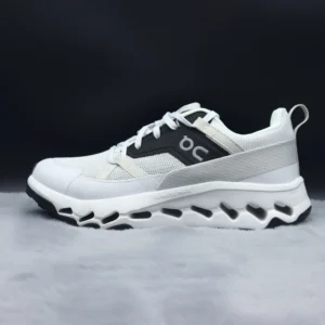 Cloudhorizon Trail Shoe - All-Terrain Cushioned Outdoor Model - Wolf Rock