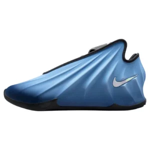 GT Future Lightweight Basketball Sneakers - Blue / Midnight Navy / Black
