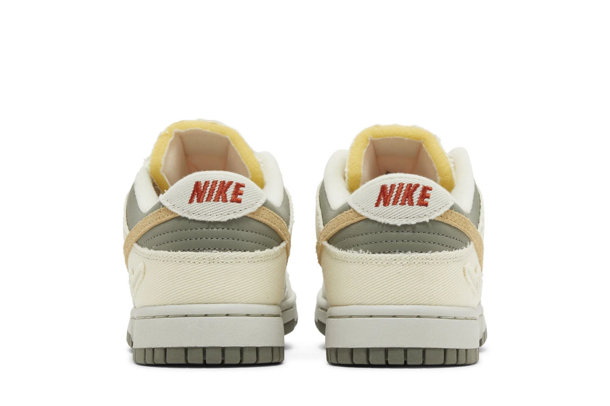 Dunk Low 'Light Bone / Dark Stucco' – Women's Sneakers - Light Bone / Dark Stucco / Sail