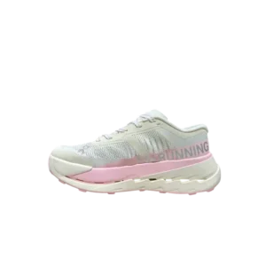 Cloudultra Pro Low Trail Shoes – Lightweight High-Performance Trail Runners - Ivory/Pearl
