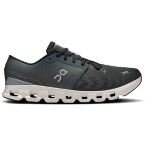 Cloud X 4 Training Shoe Lightweight Versatile Performance Model - Shadow/Apollo