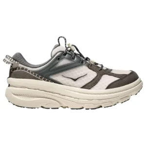 One Bondi B3LS Low Top Cushioned Sneakers - Alabaster Astroid
