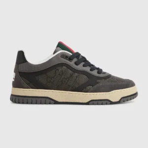 Men's Re-Web sneaker - Gray