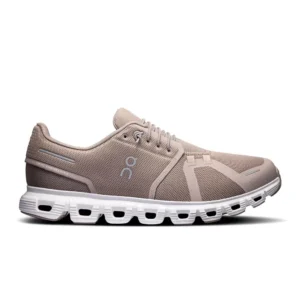 Cloud 6 Running Shoe – Lightweight Everyday Performance Runner - Fog/White