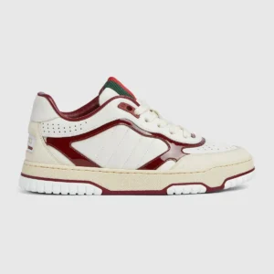 Women's Re-Web sneaker - Red