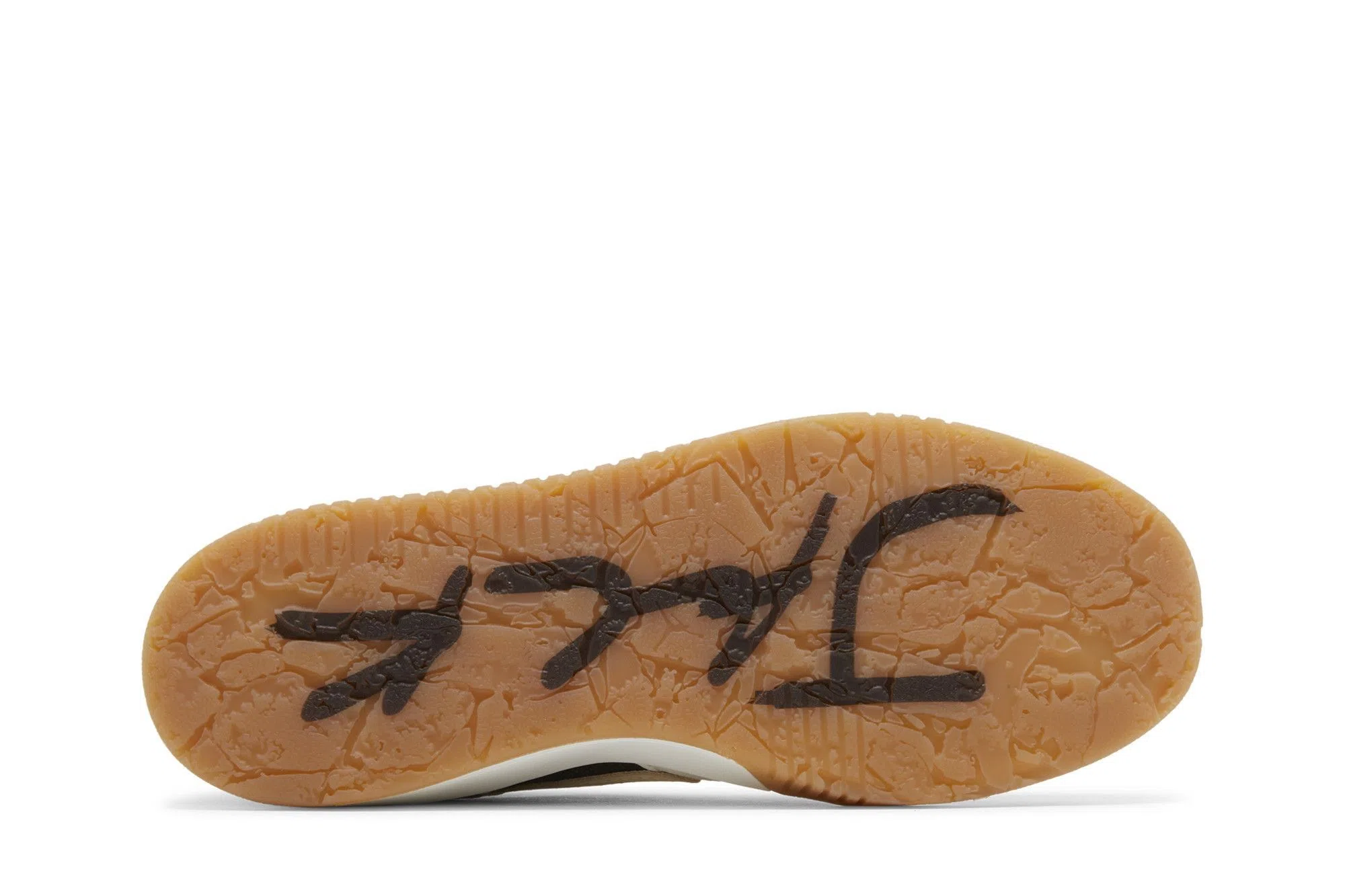 Travis Scott x Jordan Jumpman Jack TR 'Sail' – Men's Sneakers - Sail / Black / Muslin / Gum