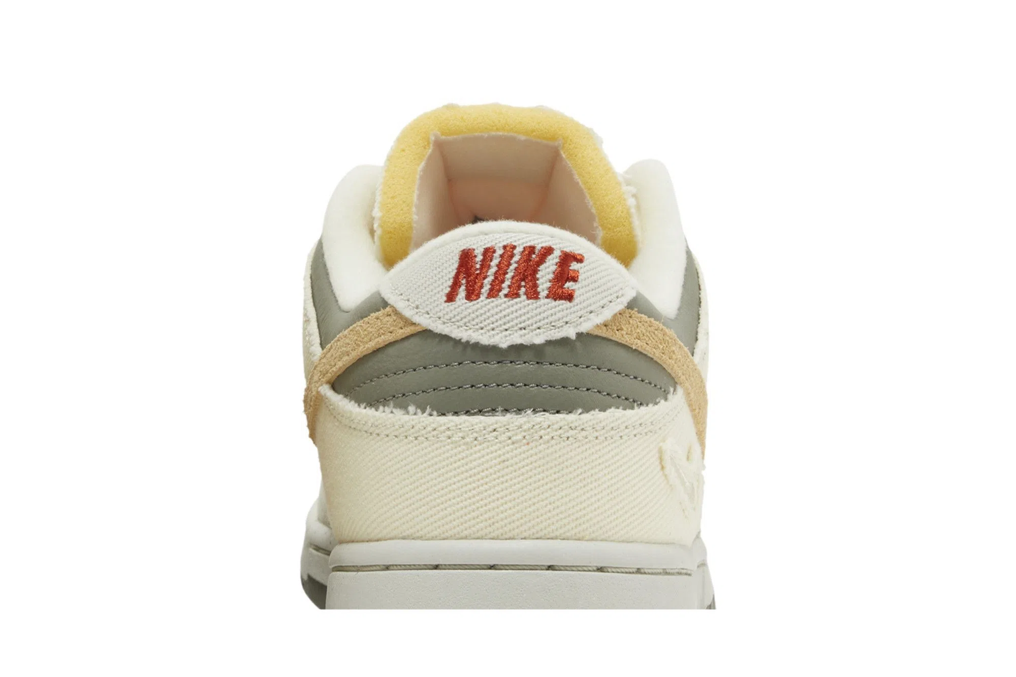 Dunk Low 'Light Bone / Dark Stucco' – Women's Sneakers - Light Bone / Dark Stucco / Sail