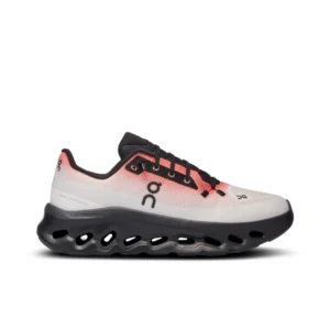 Cloudtilt Sneaker – Lightweight Walking & Everyday Comfort - Orange