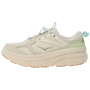 One Bondi B3LS Low Top Cushioned Sneakers - Beige