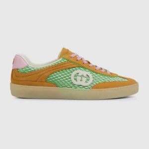 Men's G75 sneakers - White / Seafoam Green / Sail