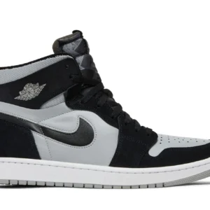 Jordan 1 CMFT - Sneakers - White/Black