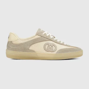 Men's G75 sneakers - Sand Beige