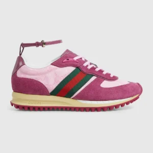Women's Re-Motion sneaker - Pink