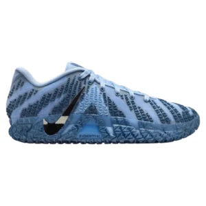 Ja 3 Lightweight Basketball Sneakers - Cobalt Bliss / Midnight Navy