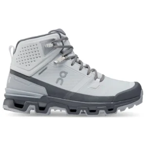 Cloudrock 2 Waterproof Hiking Running Shoes Outdoor Trail - Glacier / Eclipse