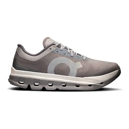 Cloudflow 5 Running Shoe – Lightweight Responsive Road Runner - Gray