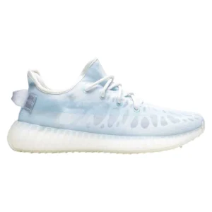 Boost 350 V2 Mono Low Top Lifestyle Running Sneakers - Mono Ice