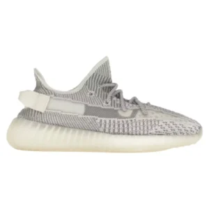 Boost 350 V2 Low Top Lifestyle Running Sneakers - Yeshaya